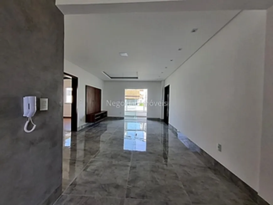 Foto 1 de Apartamento com 2 Quartos à venda, 93m² em Aeroporto, Juiz de Fora