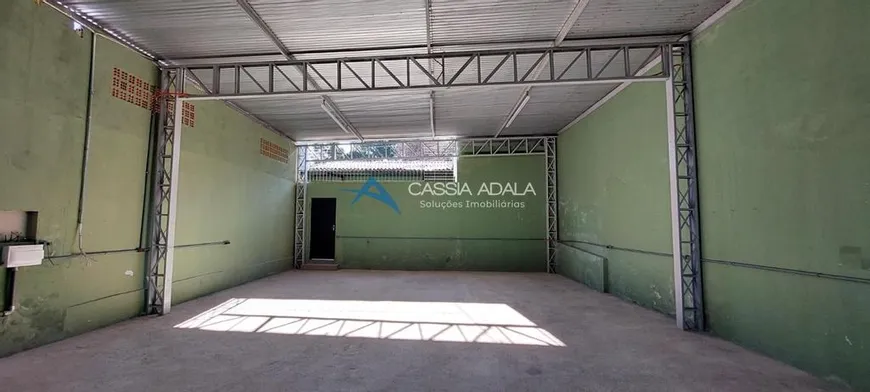 Foto 1 de Galpão/Depósito/Armazém à venda, 144m² em Jardim Aurélia, Campinas