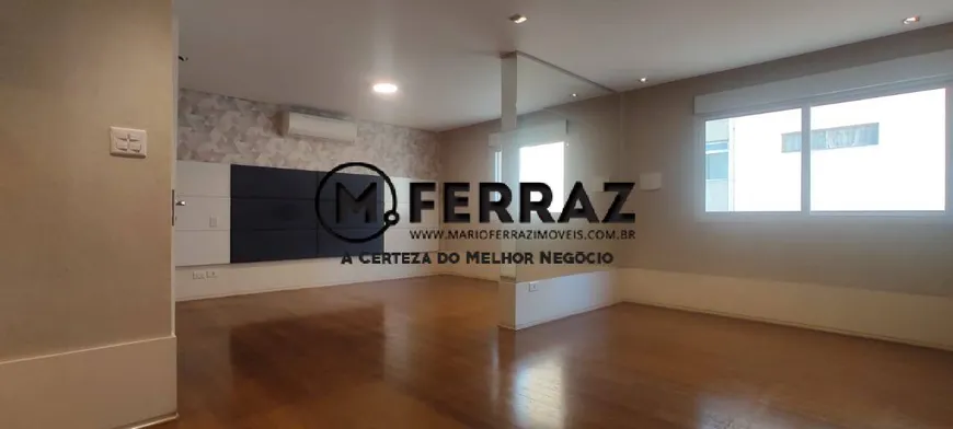 Foto 1 de Apartamento com 3 Quartos à venda, 251m² em Jardim Paulista, São Paulo