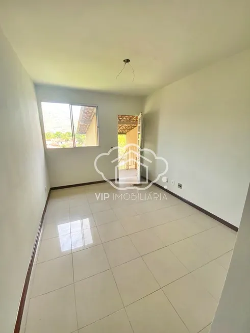 Foto 1 de Apartamento com 2 Quartos à venda, 45m² em Campo Grande, Rio de Janeiro