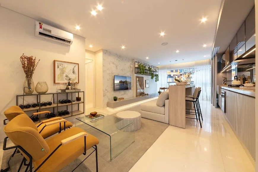 Foto 1 de Apartamento com 2 Quartos à venda, 78m² em Pompeia, São Paulo