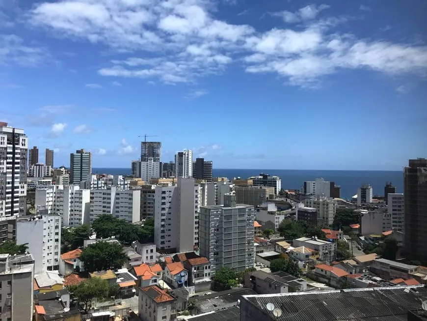 Foto 1 de Apartamento com 3 Quartos à venda, 144m² em Barra, Salvador