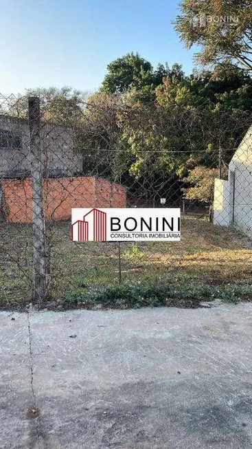 Foto 1 de Lote/Terreno à venda, 248m² em Jardim Bertoni, Americana