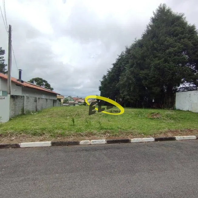 Foto 1 de Lote/Terreno à venda, 600m² em Haras Bela Vista, Vargem Grande Paulista