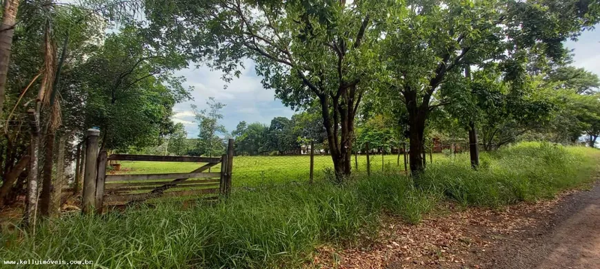 Foto 1 de Fazenda/Sítio à venda, 5000m² em , Regente Feijó