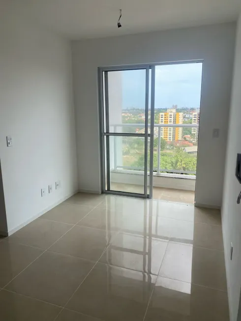 Foto 1 de Apartamento com 3 Quartos à venda, 70m² em Turu, São Luís