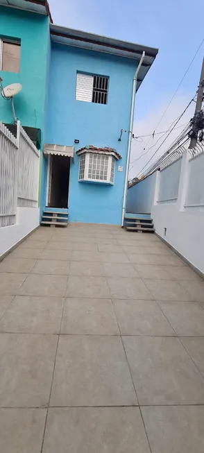 Foto 1 de Sobrado com 3 Quartos à venda, 120m² em Jardim Gabriela II, Jandira