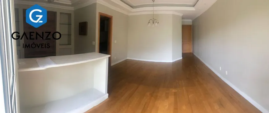 Foto 1 de Apartamento com 2 Quartos à venda, 101m² em Tamboré, Santana de Parnaíba