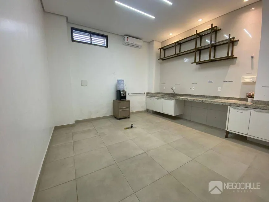 Foto 1 de Sala Comercial para alugar, 25m² em Alto Branco, Campina Grande