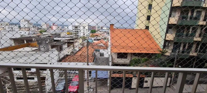 Foto 1 de Apartamento com 3 Quartos à venda, 175m² em Centro, Nova Iguaçu