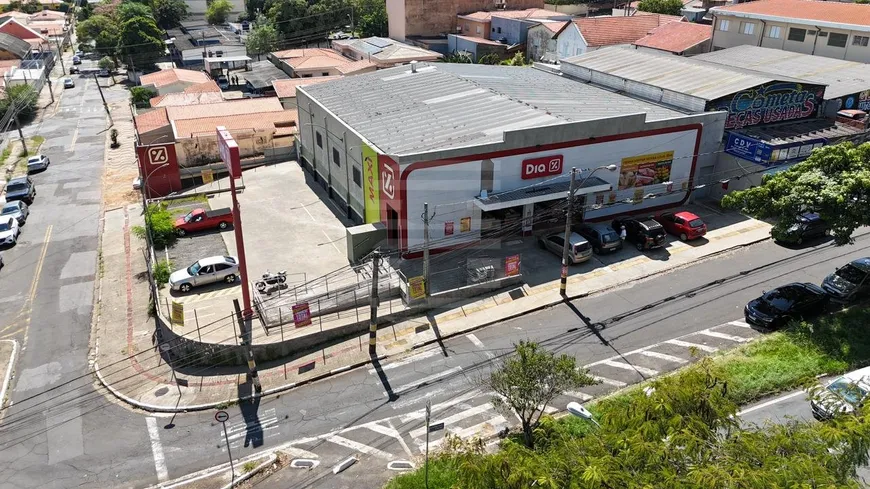 Foto 1 de Prédio Comercial para alugar, 665m² em Vila Georgina, Campinas