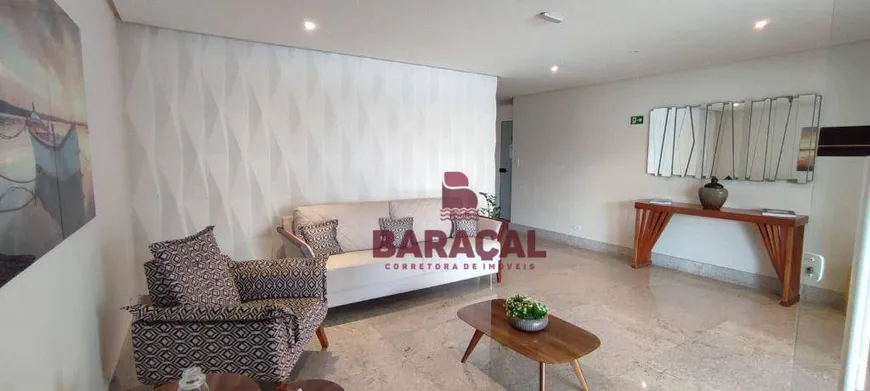 Foto 1 de Apartamento com 2 Quartos à venda, 86m² em Aviação, Praia Grande