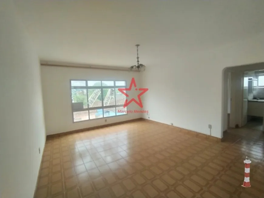 Foto 1 de Apartamento com 2 Quartos à venda, 89m² em Centro, São Vicente