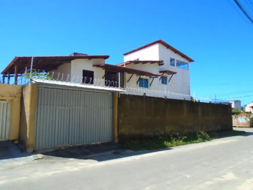 Foto 1 de Casa com 5 Quartos à venda, 276m² em Sapiranga, Fortaleza