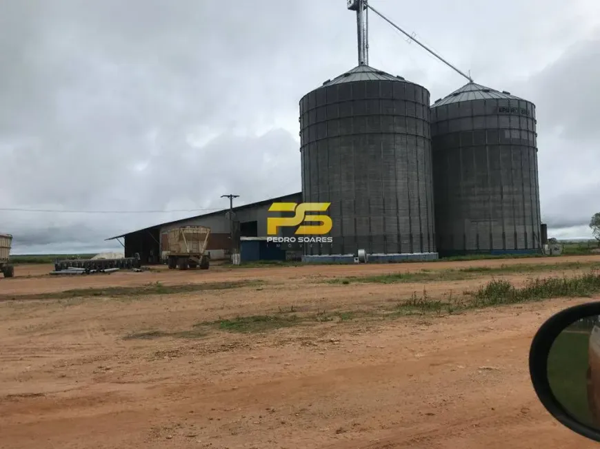 Foto 1 de Fazenda/Sítio com 20 Quartos à venda, 17800m² em , Água Boa