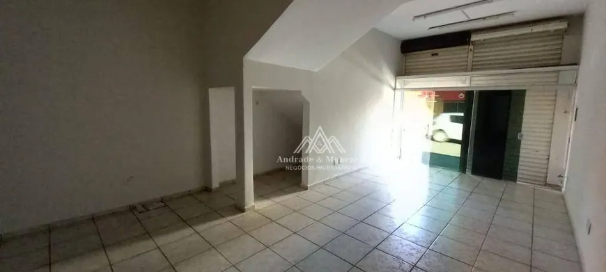 Foto 1 de Ponto Comercial à venda, 114m² em Centro, Ribeirão Preto