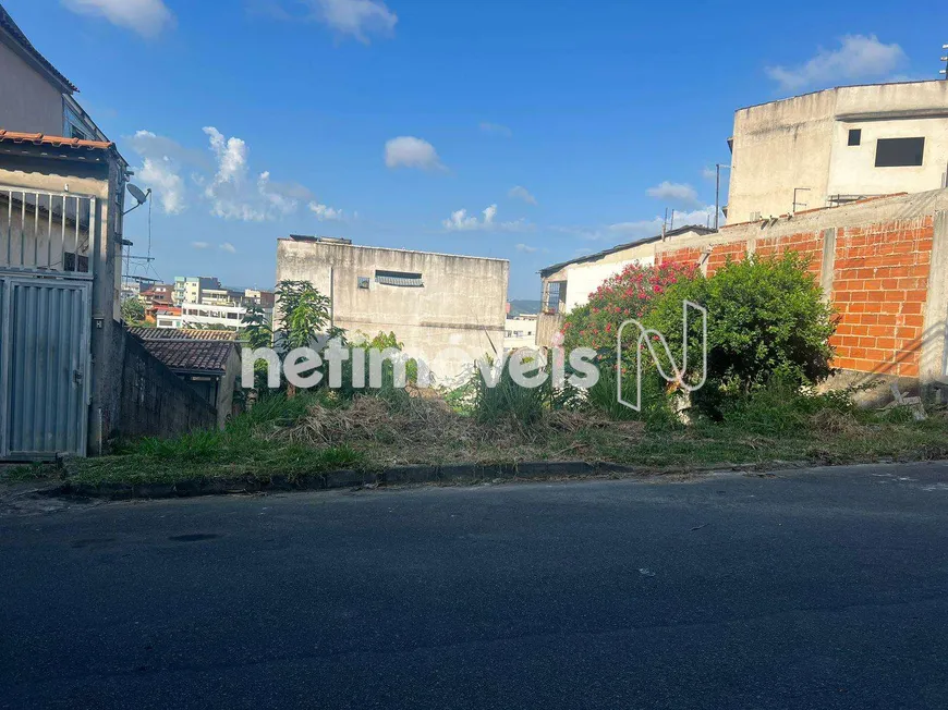 Foto 1 de Lote/Terreno à venda, 252m² em São Conrado, Cariacica