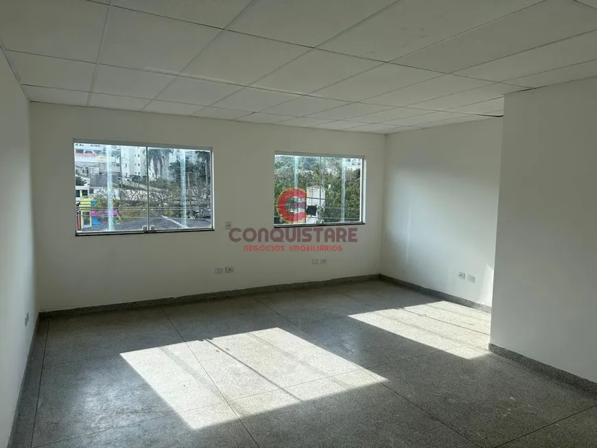 Foto 1 de Sala Comercial para alugar, 25m² em Centro, Cotia