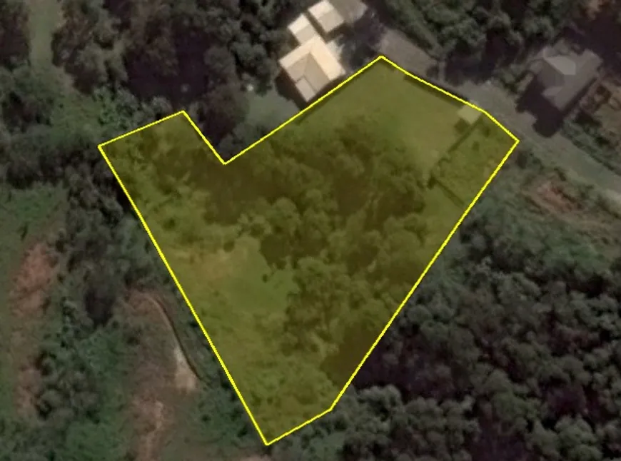 Foto 1 de Lote/Terreno à venda, 7000m² em Parque Arco Íris, Atibaia