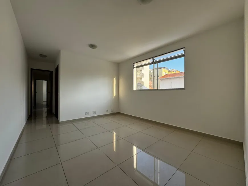 Foto 1 de Apartamento com 2 Quartos à venda, 60m² em Castelo, Belo Horizonte