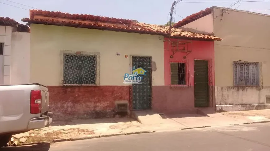 Foto 1 de Casa com 3 Quartos à venda, 99m² em Vermelha, Teresina