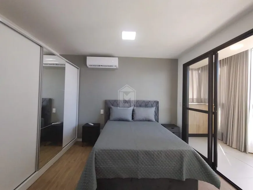 Foto 1 de Apartamento com 1 Quarto à venda, 45m² em Enseada do Suá, Vitória