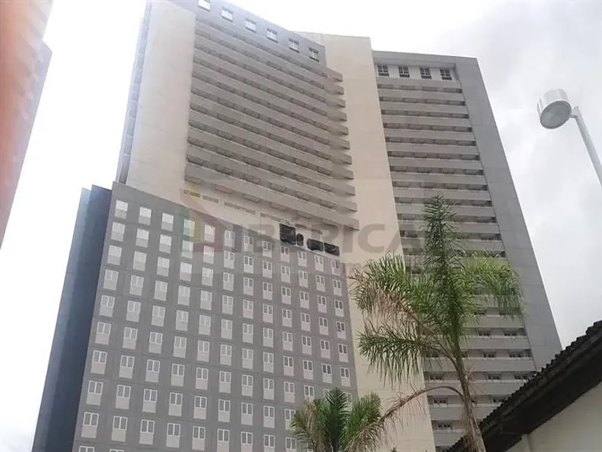 Foto 1 de Sala Comercial para venda ou aluguel, 35m² em Barra Funda, São Paulo