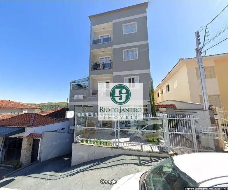 Foto 1 de Apartamento com 3 Quartos para alugar, 80m² em Jardim Quisisana, Poços de Caldas