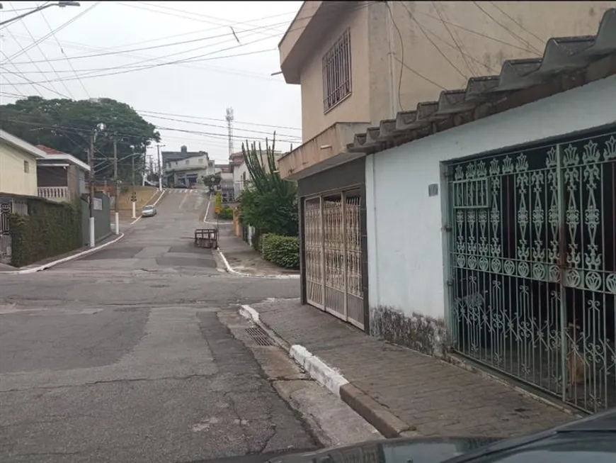 Foto 1 de Lote/Terreno à venda, 150m² em Vila Carrão, São Paulo