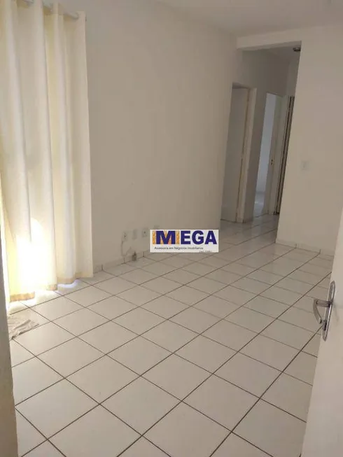 Foto 1 de Apartamento com 2 Quartos à venda, 49m² em Jardim Bom Retiro, Sumaré