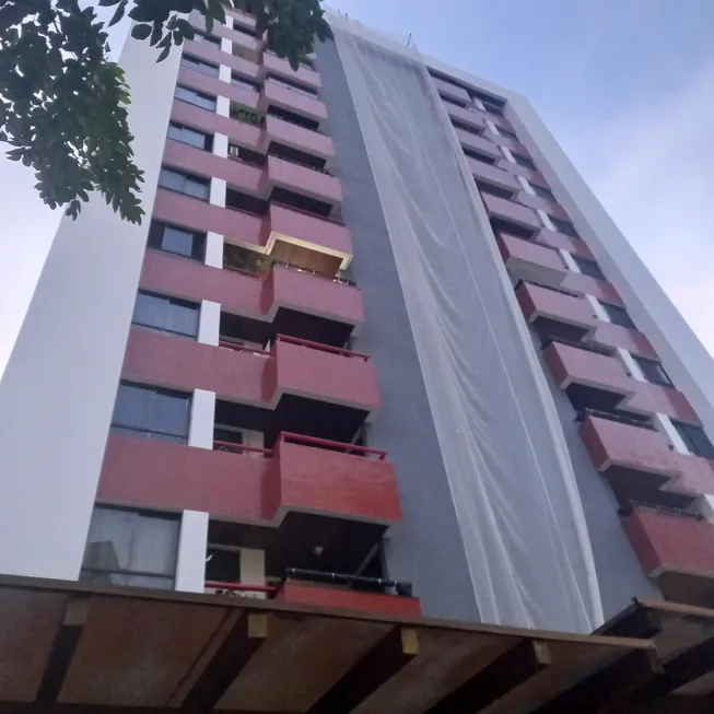 Foto 1 de Apartamento com 3 Quartos à venda, 106m² em Pituba, Salvador