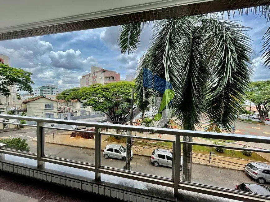 Foto 1 de Apartamento com 4 Quartos à venda, 174m² em Liberdade, Belo Horizonte