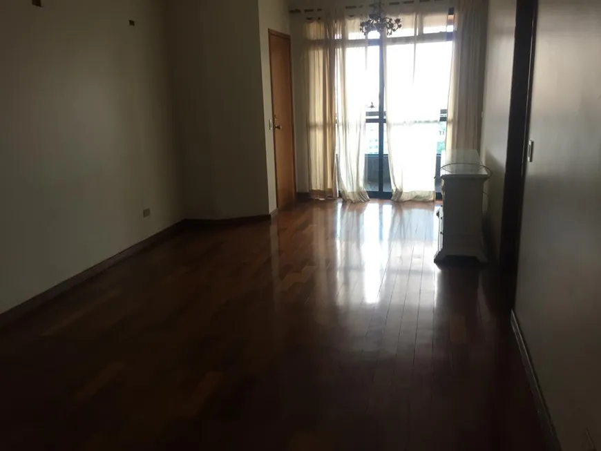 Foto 1 de Apartamento com 3 Quartos à venda, 101m² em Chácara Inglesa, São Paulo