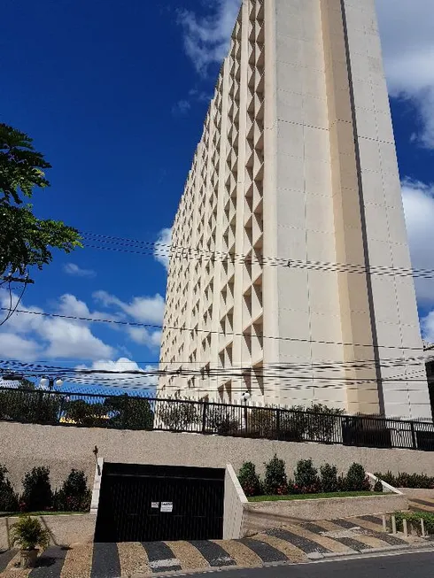 Foto 1 de Apartamento com 3 Quartos à venda, 110m² em Nova Campinas, Campinas