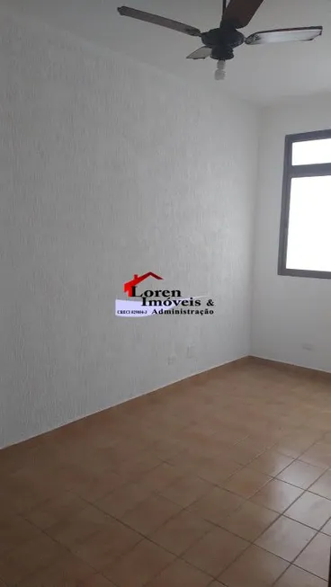 Foto 1 de Apartamento com 1 Quarto à venda, 51m² em Centro, São Vicente