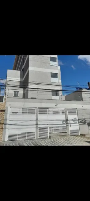 Foto 1 de Apartamento com 2 Quartos à venda, 51m² em Gaivota Praia, Itanhaém