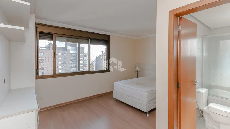 Foto 1 de Apartamento com 3 Quartos à venda, 123m² em Três Figueiras, Porto Alegre