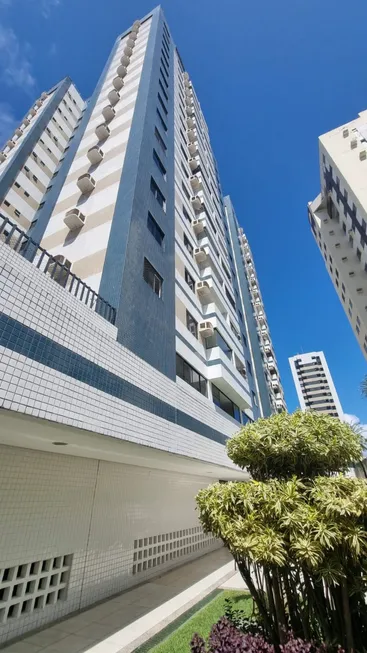 Foto 1 de Apartamento com 3 Quartos à venda, 83m² em Armação, Salvador