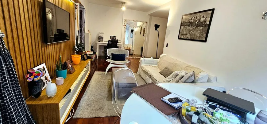 Foto 1 de Apartamento com 2 Quartos à venda, 78m² em Copacabana, Rio de Janeiro