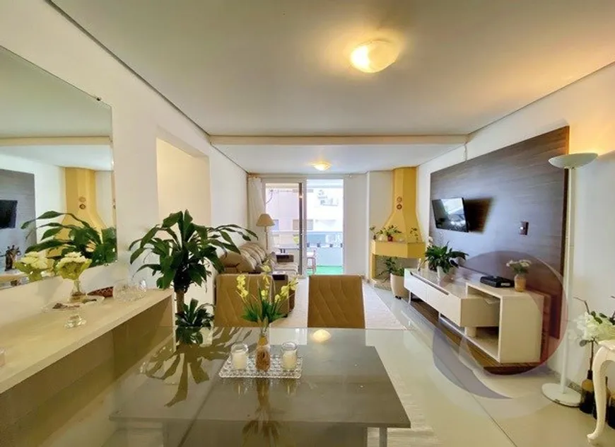 Foto 1 de Apartamento com 2 Quartos à venda, 77m² em Campeche, Florianópolis