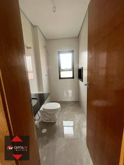 Foto 1 de Apartamento com 2 Quartos à venda, 50m² em São Miguel Paulista, São Paulo