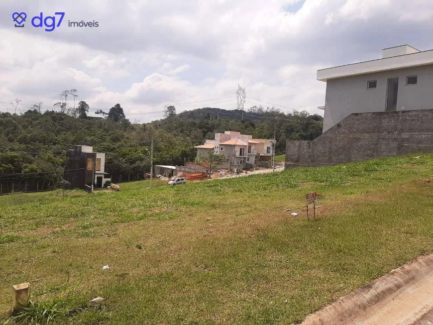 Foto 1 de Lote/Terreno à venda, 125m² em Centro, Cotia