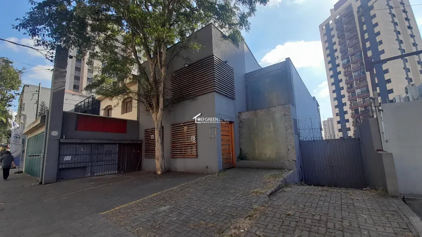 Foto 1 de Prédio Comercial com 10 Quartos à venda, 406m² em Jardim da Saude, São Paulo