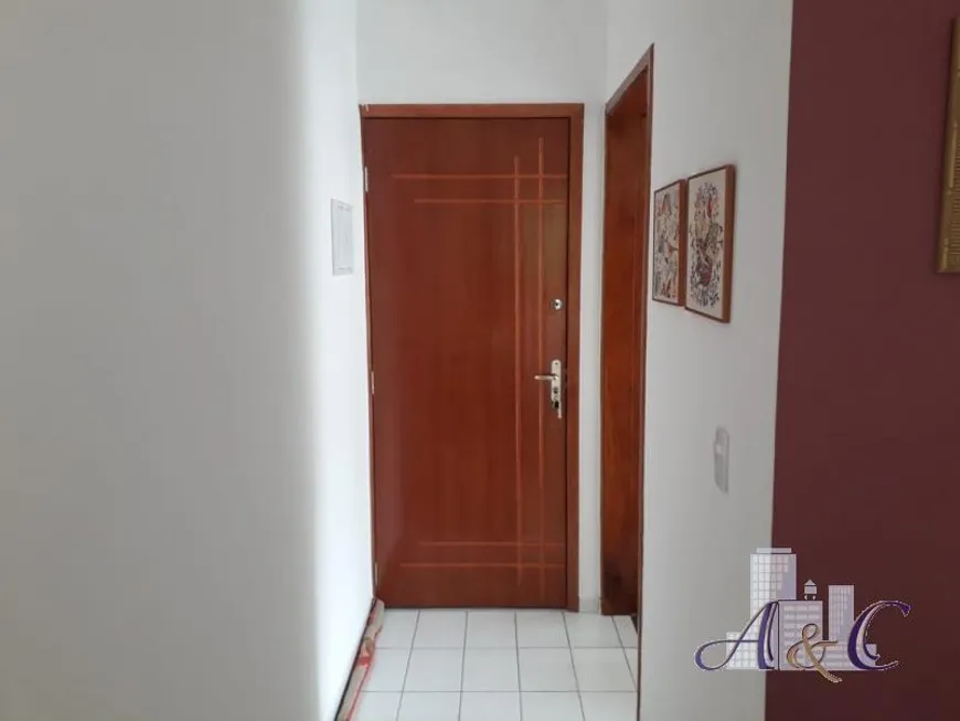 Foto 1 de Apartamento com 2 Quartos à venda, 52m² em Santa Maria, Osasco