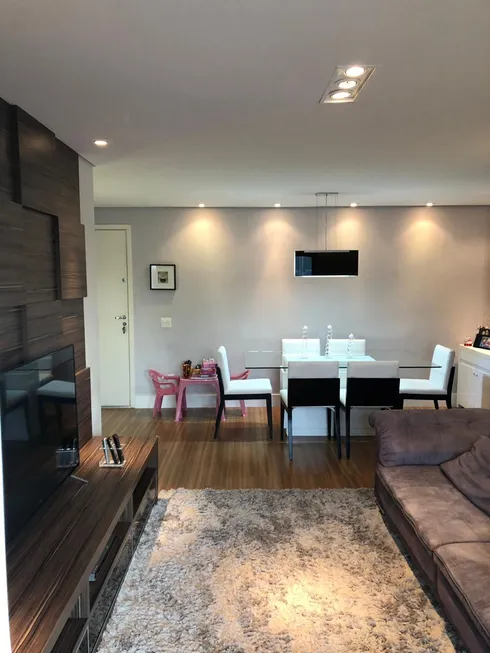 Foto 1 de Apartamento com 3 Quartos à venda, 98m² em Jardim Marajoara, São Paulo