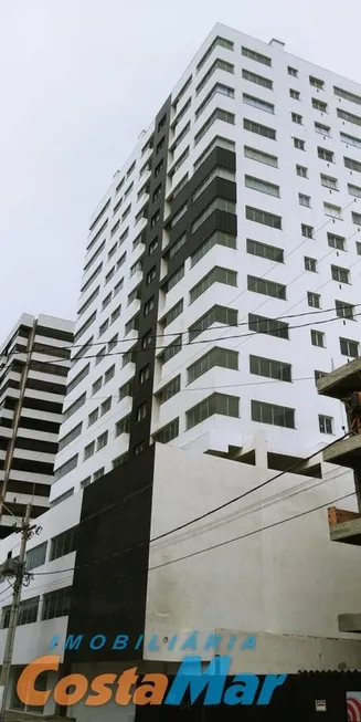 Foto 1 de Apartamento com 3 Quartos à venda, 90m² em Centro, Tramandaí