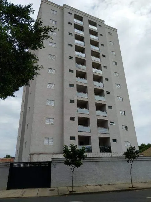 Foto 1 de Apartamento com 2 Quartos à venda, 83m² em Água Branca, Piracicaba