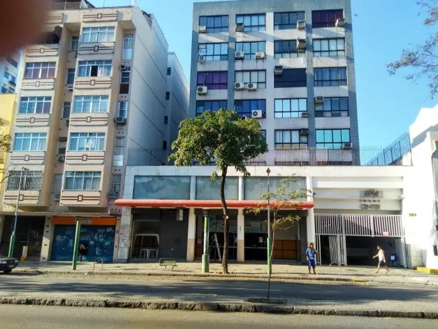 Foto 1 de Sala Comercial à venda, 30m² em Vila Isabel, Rio de Janeiro