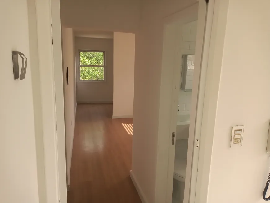 Foto 1 de Apartamento com 1 Quarto à venda, 38m² em Jardim Paulista, São Paulo