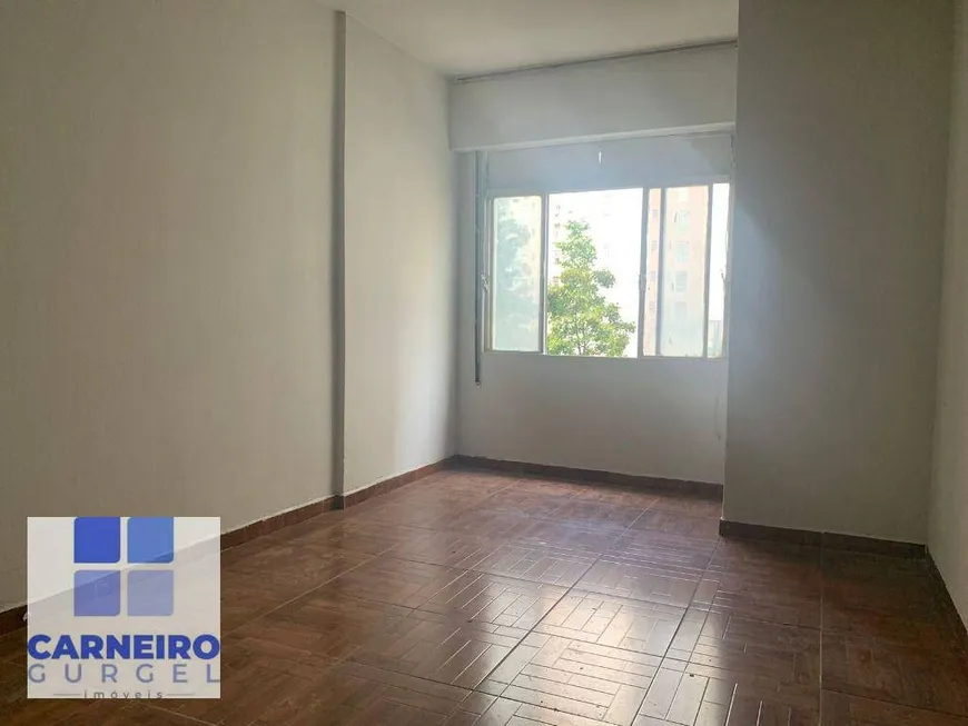 Foto 1 de Apartamento com 1 Quarto para alugar, 67m² em Centro, São Paulo